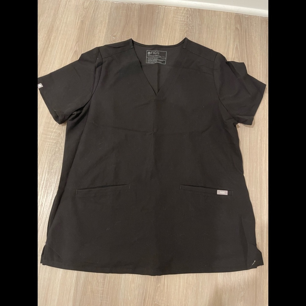 Figs Technical Collection - image 1